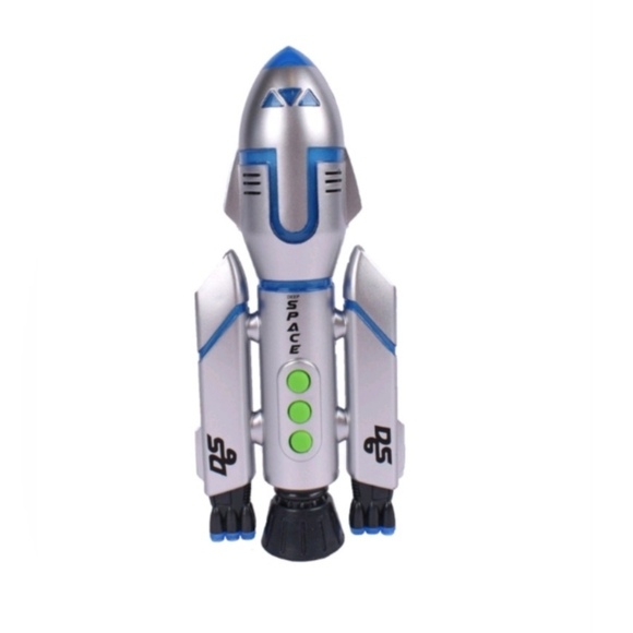 Space Maxx - Mini Space vehicles -3 pack - Picture 4 of 5